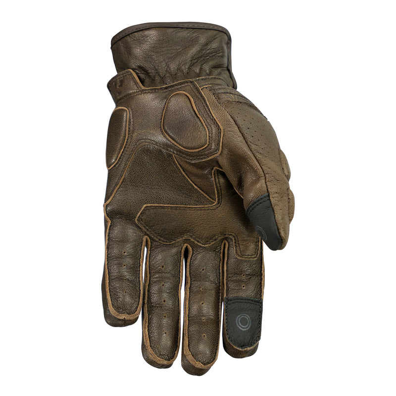 Load image into Gallery viewer, Argon Clash Glove - Coffee
