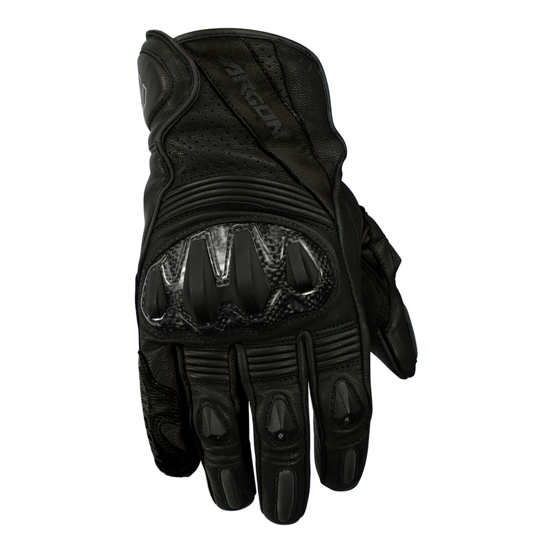 Load image into Gallery viewer, Argon Turmoil Glove - Stealth Black
