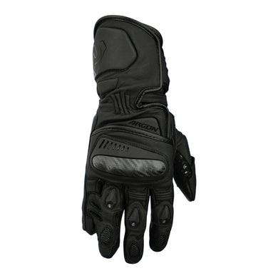 Argon Engage Glove - Stealth Black