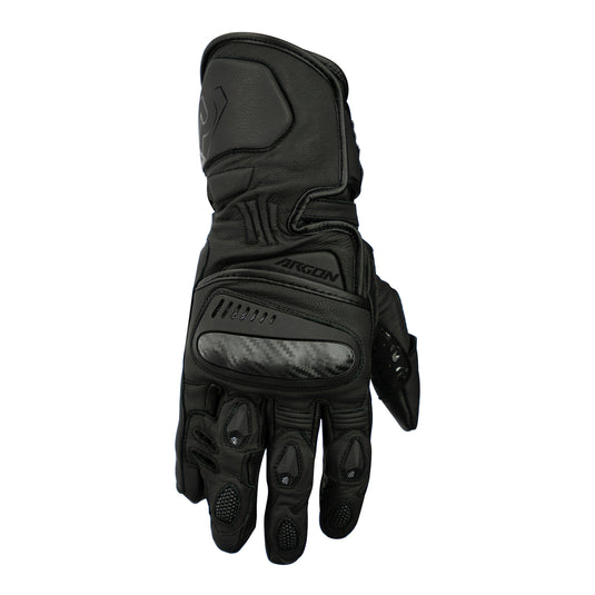 Argon Engage Glove - Stealth Black