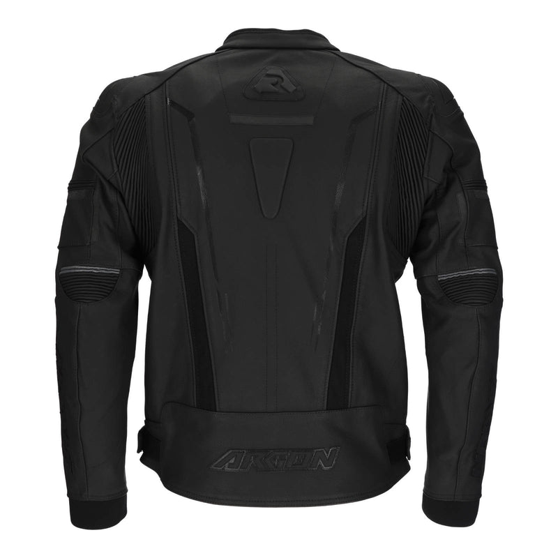 Load image into Gallery viewer, Argon Descent NP Jacket - Stealth Black
