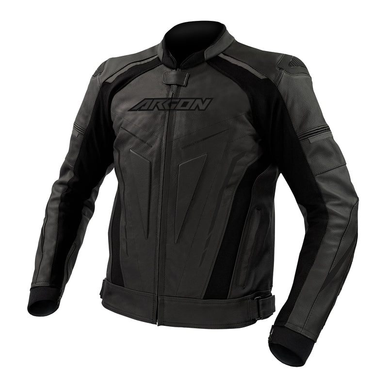 Load image into Gallery viewer, Argon Descent NP Jacket - Stealth Black
