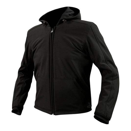 Argon Realm Jacket - Black