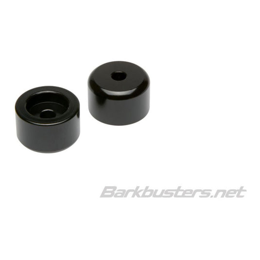 Barkbusters Bar End Weights - Kaw Versys