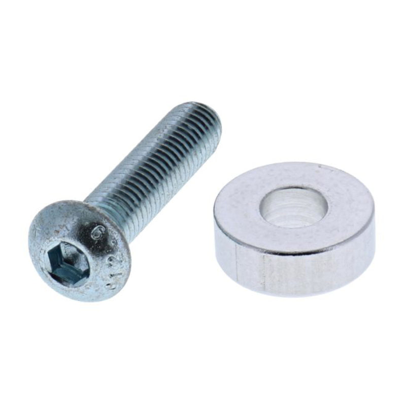 Load image into Gallery viewer, Barkbusters 7mm Spacer and 35mm Bolt
