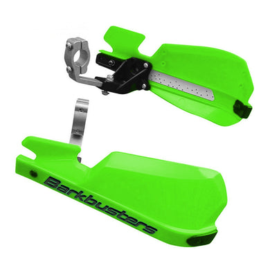 Barkbusters Handguard VPS MX Open - Green