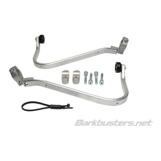 Barkbusters Handguard Fitting Kit BMW F650 GSA