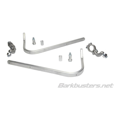 Barkbusters Handguard Fitting Kit BMW G650X Challenge / Country-Moto Models