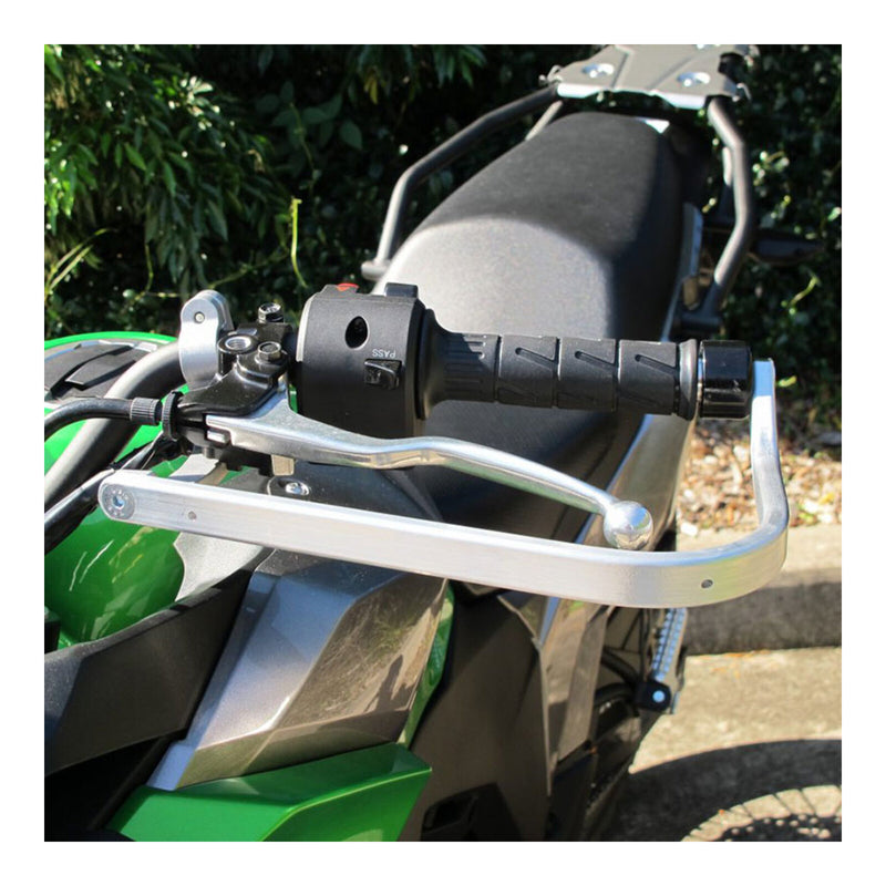 Load image into Gallery viewer, Barkbusters Handguard Fitting Kit - Kawasaki 250 300 Versys X &#39;17-
