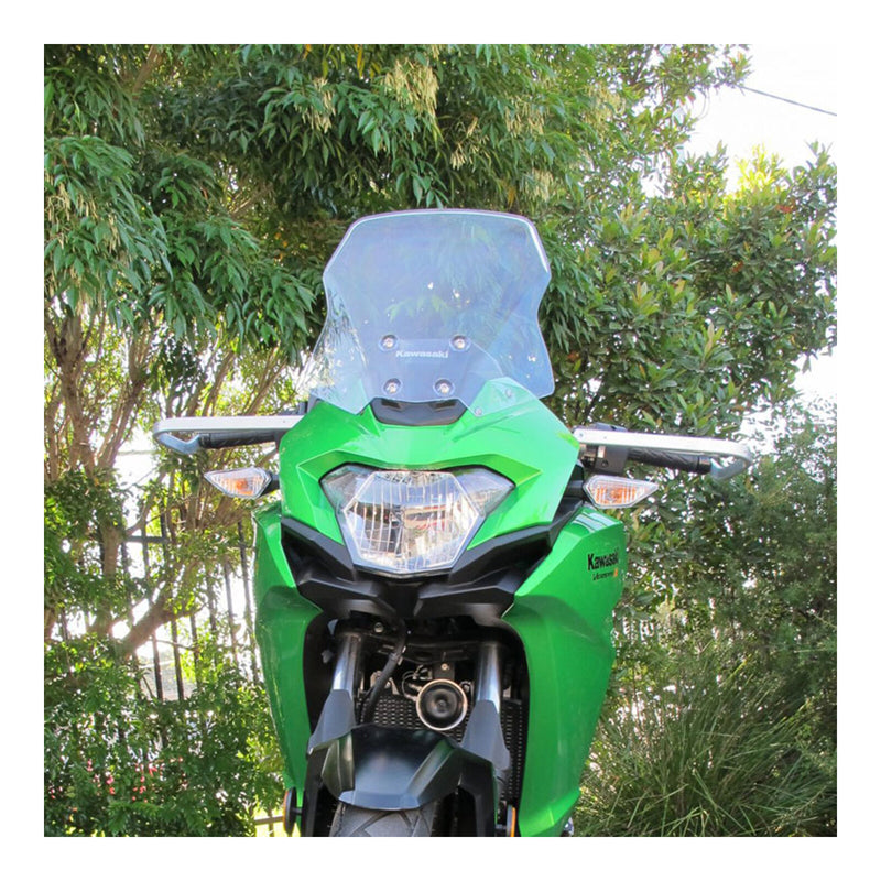 Load image into Gallery viewer, Barkbusters Handguard Fitting Kit - Kawasaki 250 300 Versys X &#39;17-
