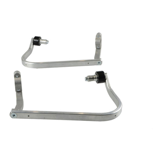 Barkbusters Handguard Fitting Kit - Kawasaki 250 300 Versys X '17-