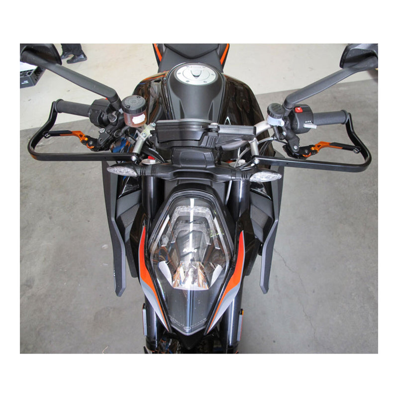 Load image into Gallery viewer, Barkbusters Handguard Fitting Kit - KTM 1290 Super Duke R &#39;14-
