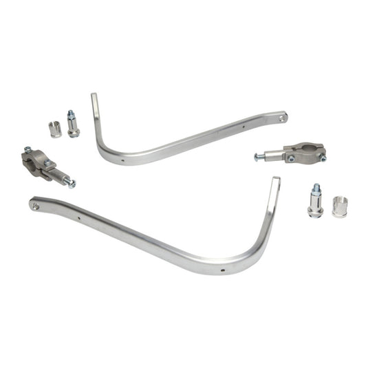 Barkbusters Handguard Fitting Kit - Ducati Scrambler '15-
