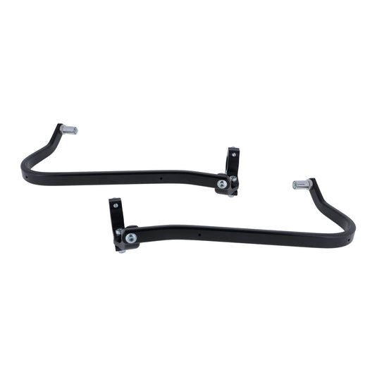 Barkbusters Handguard Fitting Kit Ducati Scrambler Models - Black