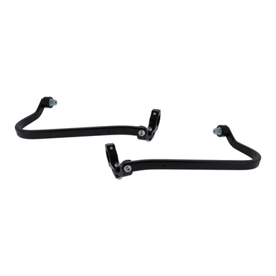 Barkbusters Handguard Fitting Kit Honda CRF1100L '20- Black