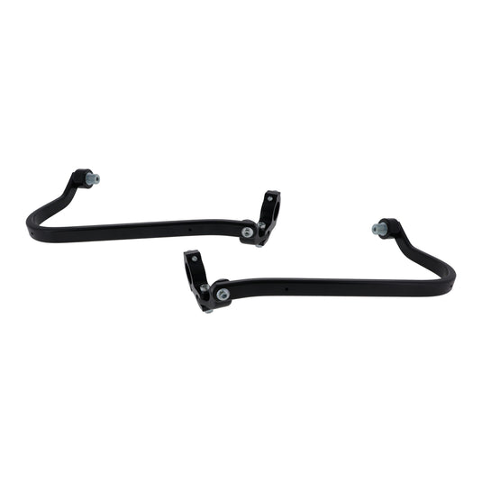 Barkbusters Handguard Fitting Kit Honda CRF1100L '20- Black