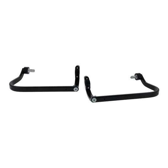 Barkbusters Handguard Fitting Kit Ducati Multistrada/CFMoto - Black