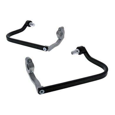 Barkbusters Handguard Fitting Kit Yamaha MT '13-'22