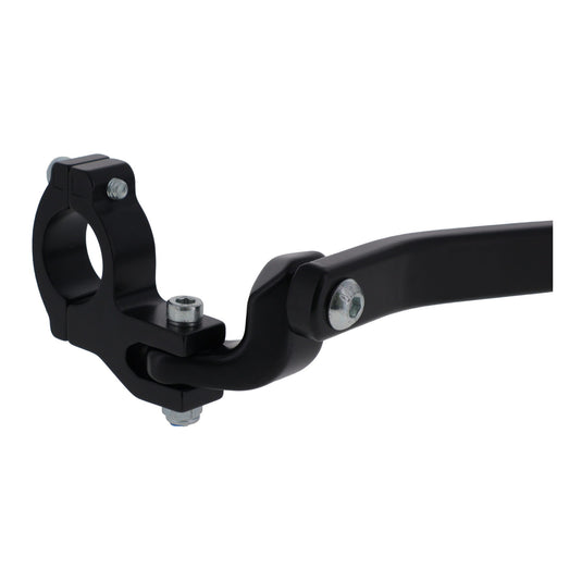 Barkbusters Handguard Fitting Kit Ducati Desert X '22- Black