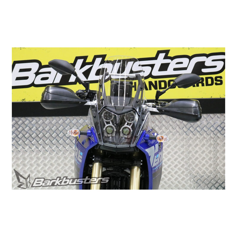Load image into Gallery viewer, Barkbusters Handguard Fitting Kit - Yamaha XTZ700 &#39;22-
