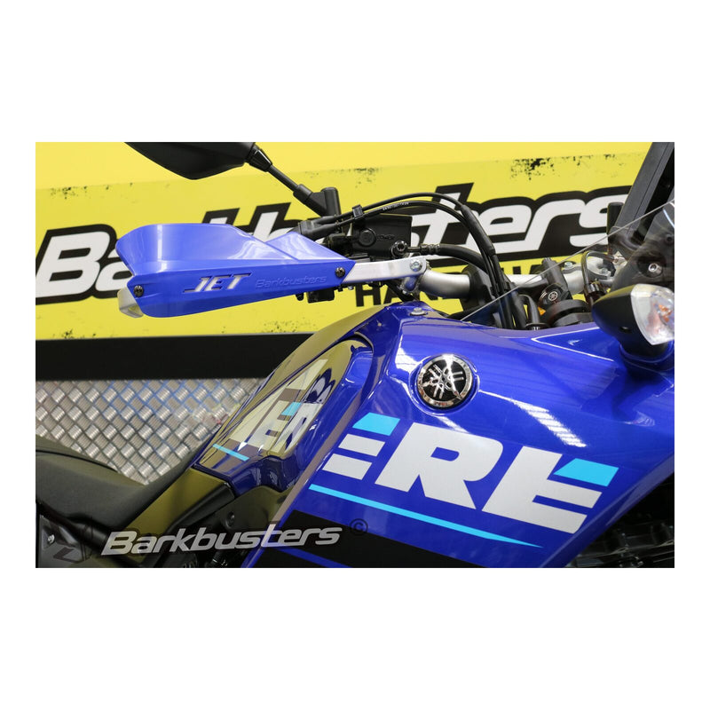 Load image into Gallery viewer, Barkbusters Handguard Fitting Kit - Yamaha XTZ700 &#39;22-
