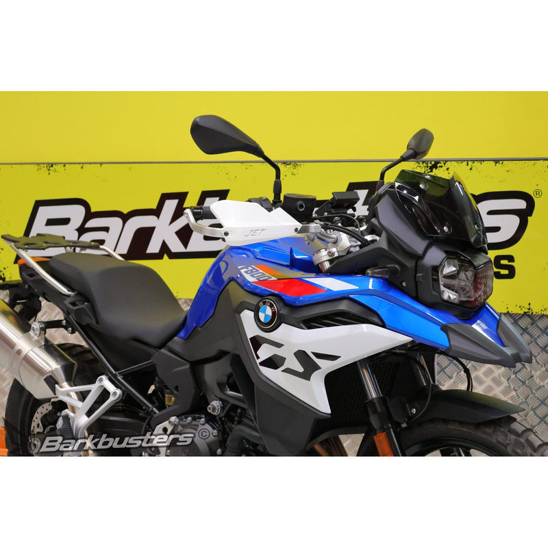 Load image into Gallery viewer, Barkbusters Handguard Fitting Kit - BMW F800 GS 24-
