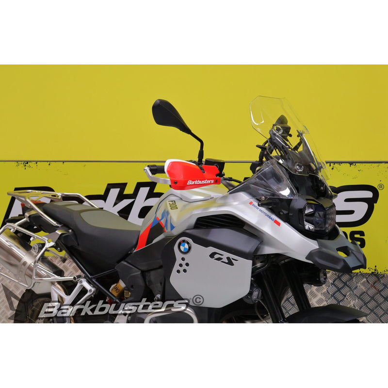 Load image into Gallery viewer, Barkbusters Handguard Fitting Kit - BMW F900 GS Adventure &#39;24-
