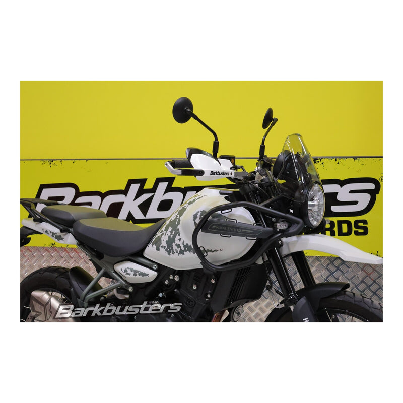 Load image into Gallery viewer, Barkbusters Handguard Fitting Kit - Royal Enfield Himalayan 450 &#39;24-
