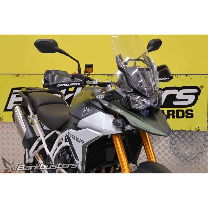 Load image into Gallery viewer, Barkbusters Handguard Fitting Kit - Triumph Tiger 900 &#39;24-
