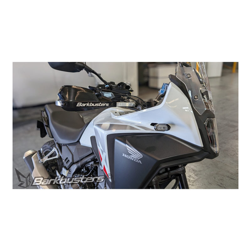 Load image into Gallery viewer, Barkbusters Handguard Fitting Kit Honda CB500X &#39;19&gt; CB400X &#39;20&gt;
