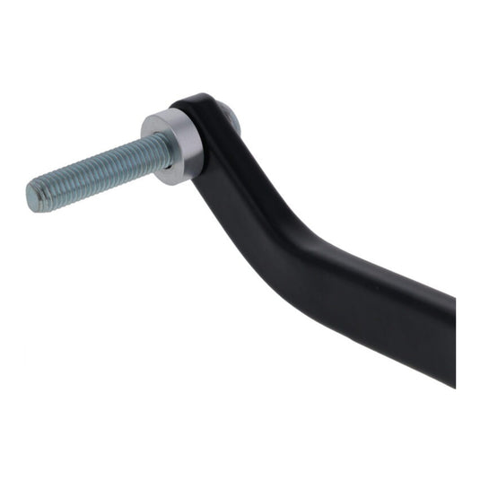 Barkbusters Handguard Fitting Kit BMW R1300 Assorted Models - Black