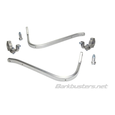 Barkbusters Handguard Fitting Kit - Tapered H/Bars
