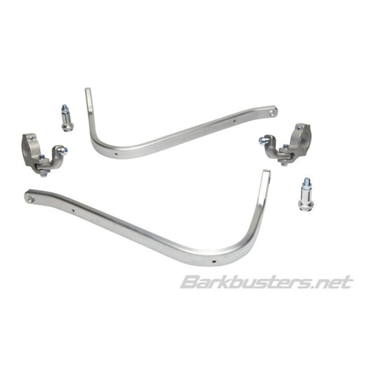 Barkbusters Handguard Fitting Kit - Tapered H/Bars