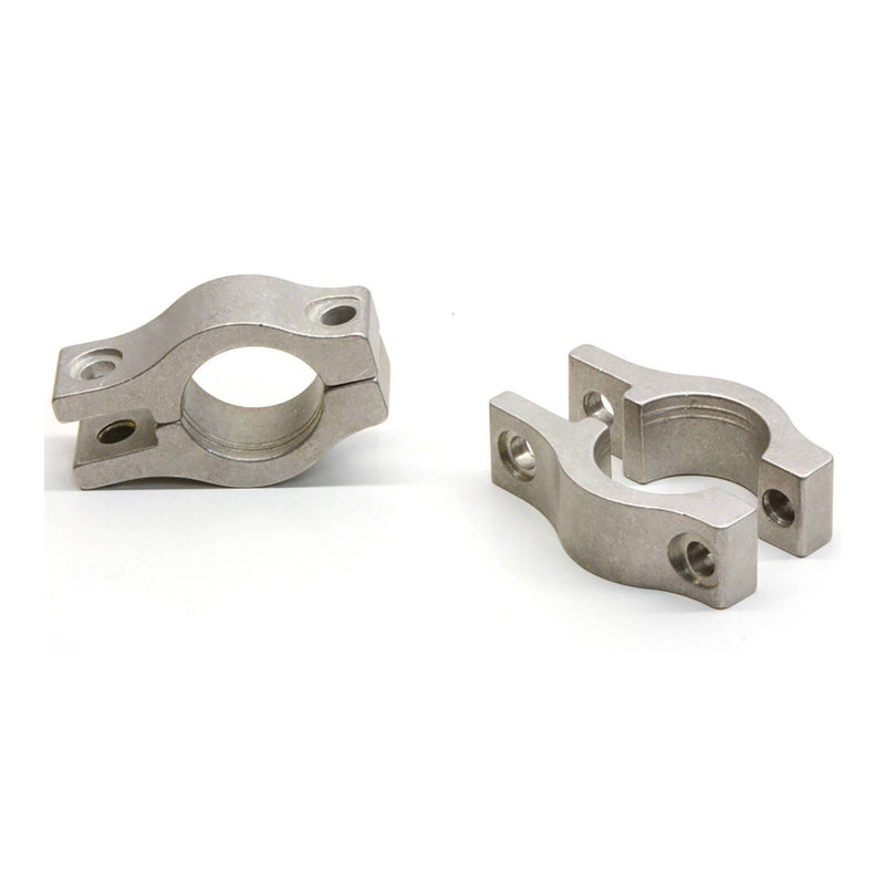 Load image into Gallery viewer, Barkbusters 25.5mm-26.5mm Saddle Set (Magura/Star Boost/Sole)
