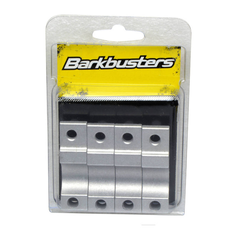 Load image into Gallery viewer, Barkbusters 22mm Saddle Set (Standard)
