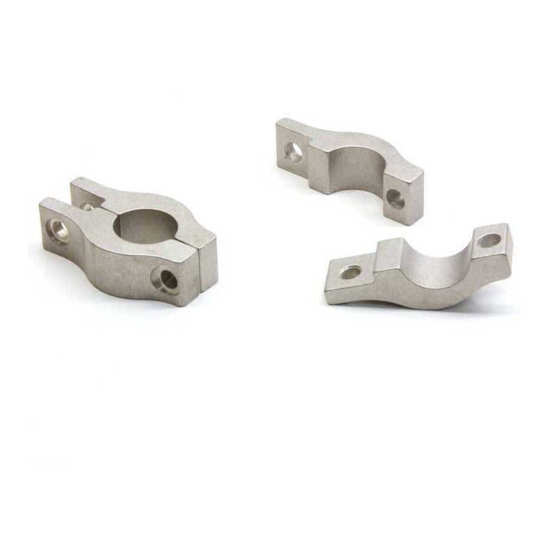 Load image into Gallery viewer, Barkbusters 22mm Saddle Set (Standard)
