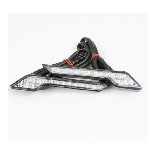 Barkbusters Handguard Amber Led Lights (Jet/VPS/Storm)