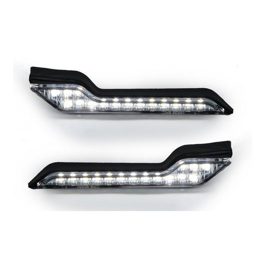Barkbusters Handguard White LED Lights (Jet/VPS/Storm)