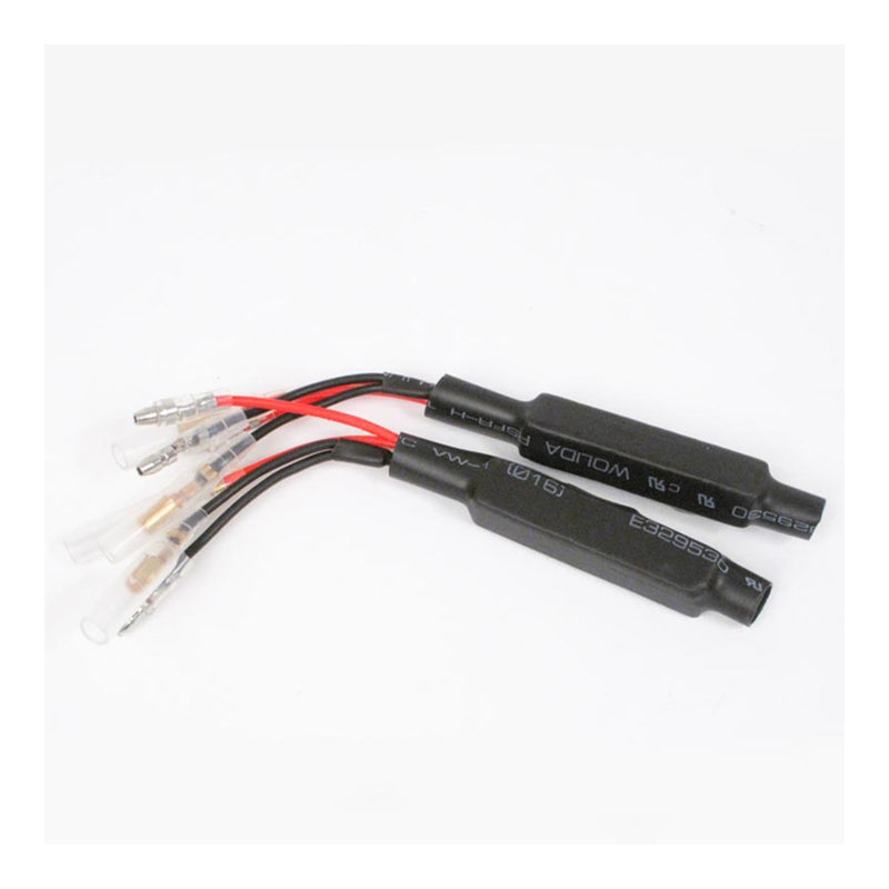 Load image into Gallery viewer, Barkbusters Handguard LED Resistors
