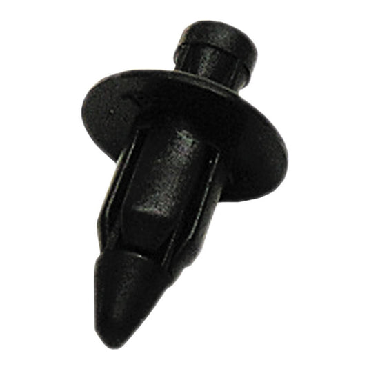 BOLT M6 NYLON PUSH RIVETS - 2005-6SRIV (Pkt of 10)