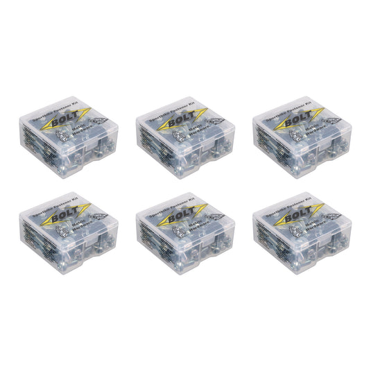 Bolt Sport Bike Track Pack (6 Kits POP Display)