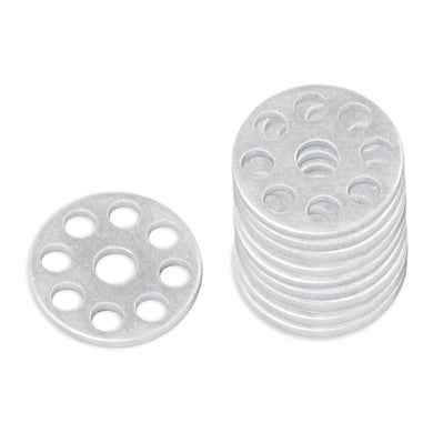 BOLT ALUMINIUM WORKS WASHER 18MM (Pkt of 10)