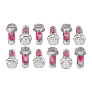 BOLT DISC BOLT PACK KTM (F+R)