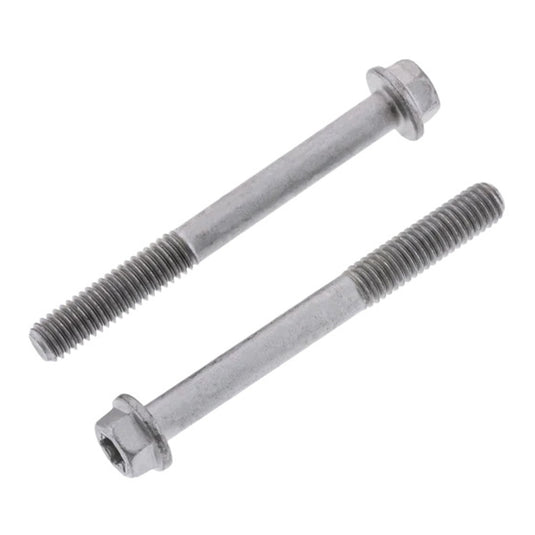 Bolt Euro Bolt 8mm 6x55mm (Packet of 10) Refill