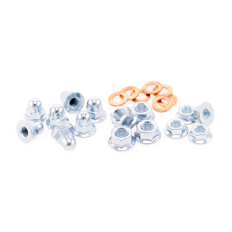 Load image into Gallery viewer, 2 STROKE CYLINDER &amp; HEAD NUTS
