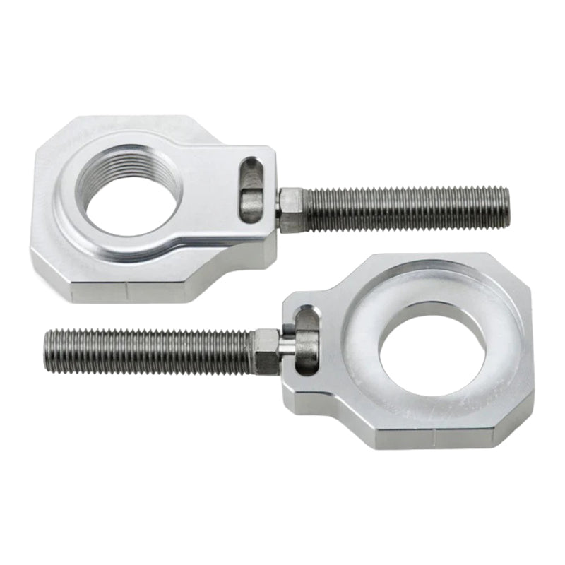 Load image into Gallery viewer, Bolt Raw Chain Adjuster Blocks KTM (2 pack)
