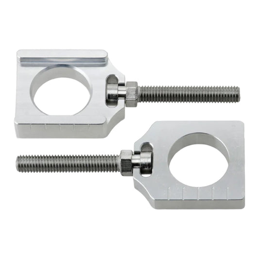 Bolt Raw Chain Adjuster Blocks Yamaha YZF4 (2 pack) 22mm