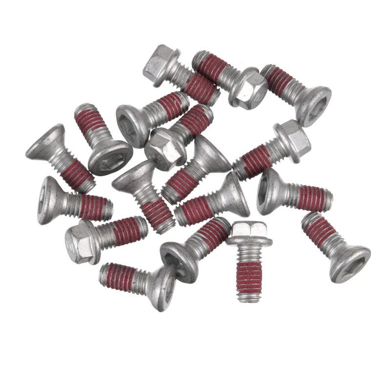 Load image into Gallery viewer, BOLT DISC BOLT PACK RM125/250 01-08 (F+R)
