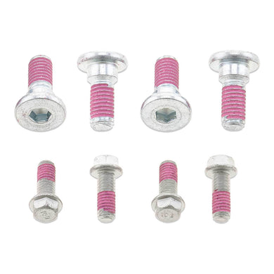 BOLT DISC BOLT KIT - HONDA
