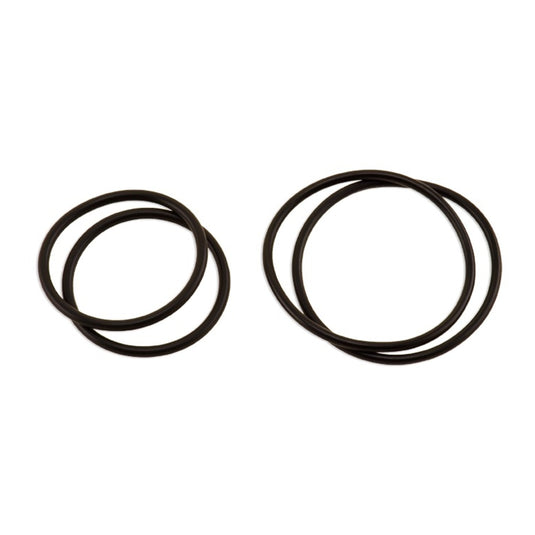 Bolt Oil Change Kit Honda CRF - O-Rings/Crush Washers